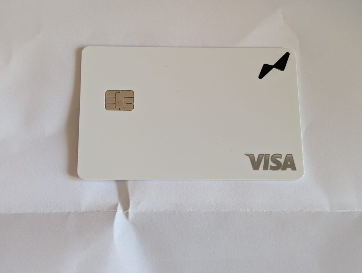 Ty <a href="/OfframpXYZ/">Offramp | ALL13</a> for the free shipping and card! Time to spend (more)