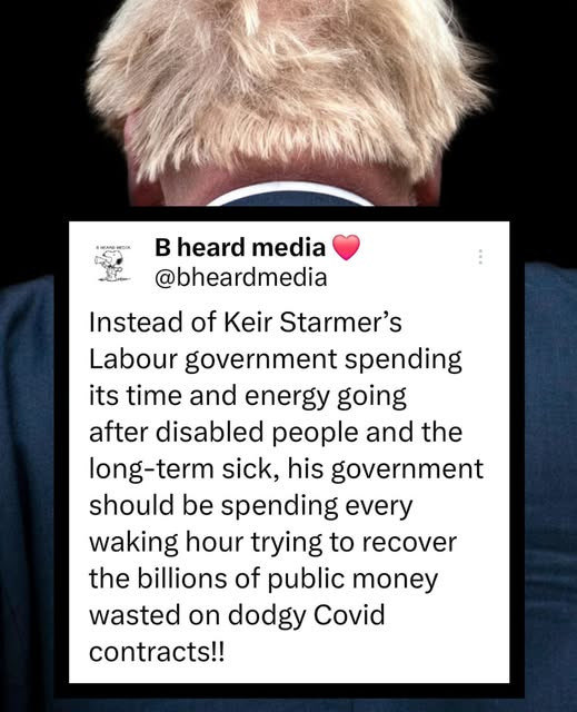 Where are the missing £billions?