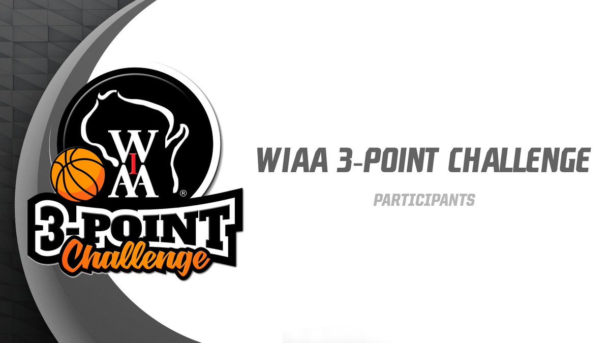 WIAA Announces 2025 Girls Basketball 3-Point Challenge Participants

wissports.net/news_article/s… #wisgb