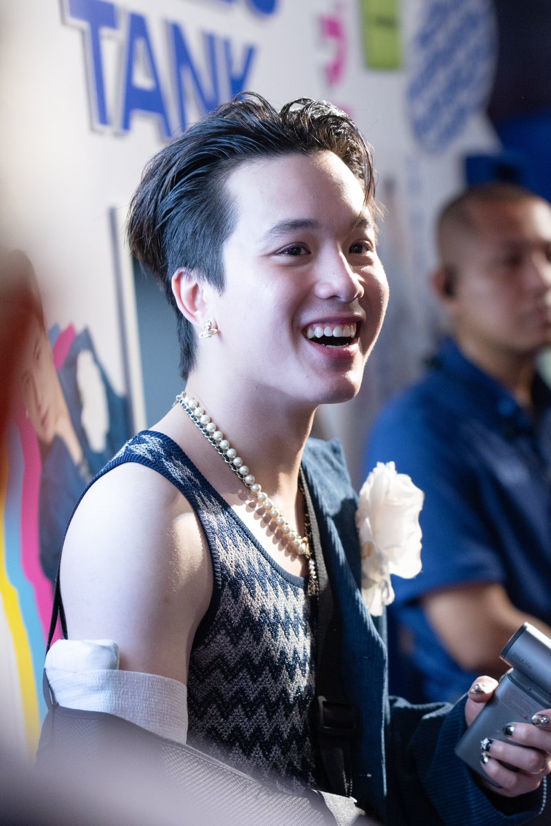 jm_doublej's tweet photo. ได้เจอกันสักที~ 🥹🥹🥹

#JamyJamess
#BrotherXJMJ
#BrotherNeverSaysNo 
#เราอ่ะฝั่งทน #ทางนี้ไม่มีตัน https://t.co/VDPvv1ZWB1