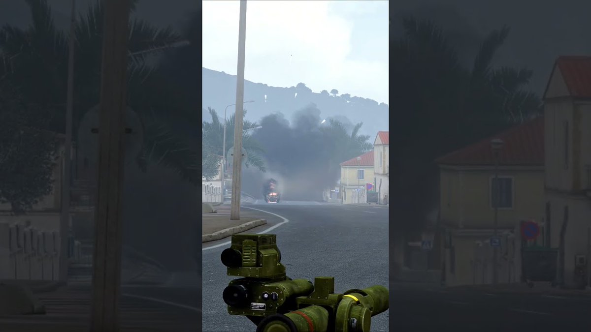 fps_hub's tweet image. TOW vs Patrol ##Arma3 ...
 
fpshub.com/769704/tow-vs-…
 
#Antiair #Antitank #Arma3Gameplay #Arma3Russian #Arma3Ukraine #Arma4 #Artillery #BayraktarTb2 #Convoy #Cram #Drone #FighterJetShotDown #FirstPersonShooterVideoGames #Fps #FpsGames #FpsGamesVideos #Javalin #LPR