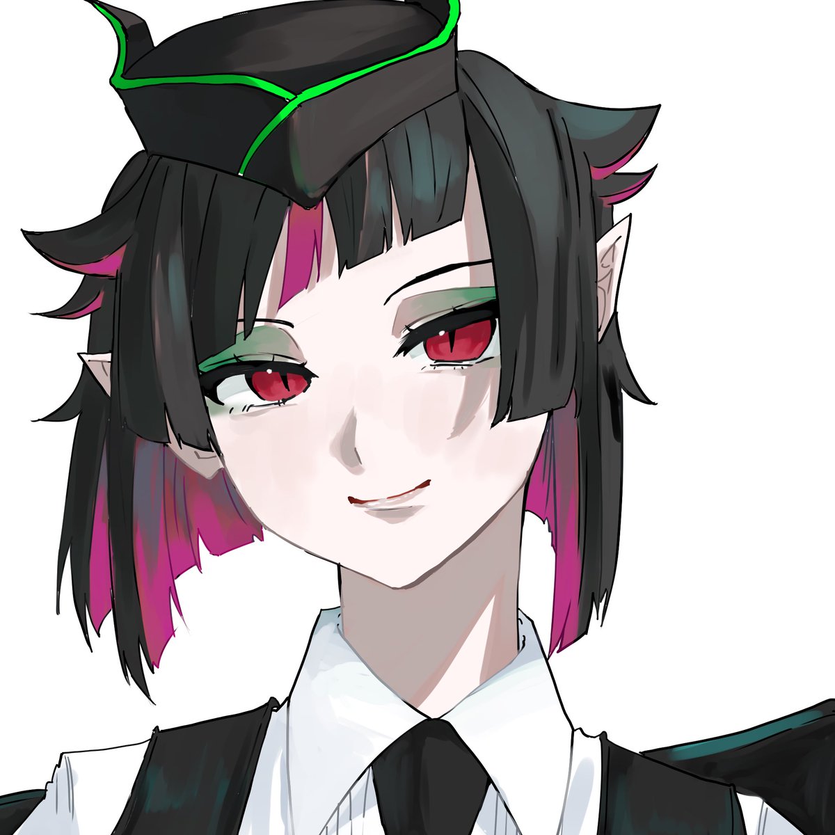 幸せになってください