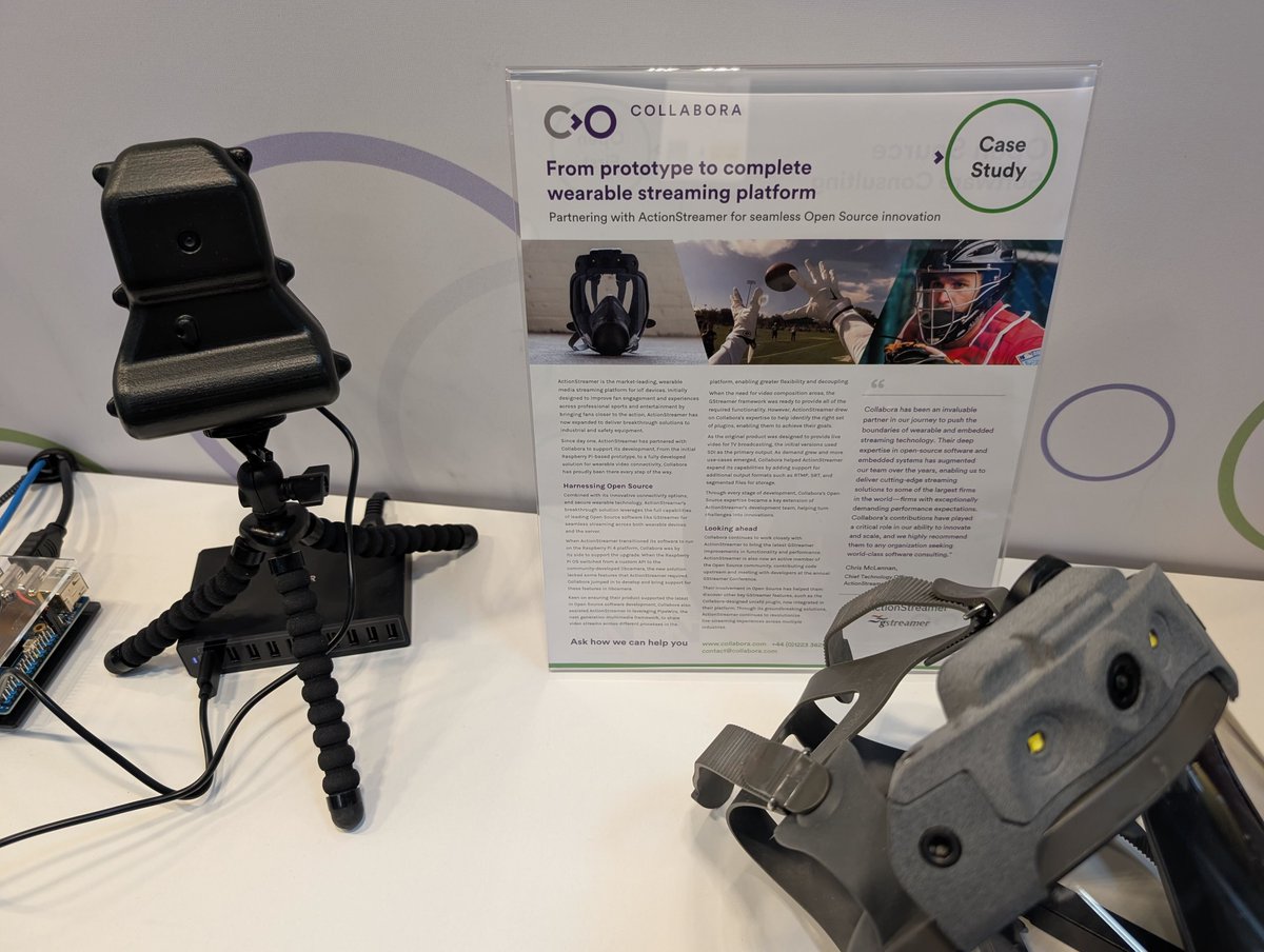 ActionStreamer tweet media