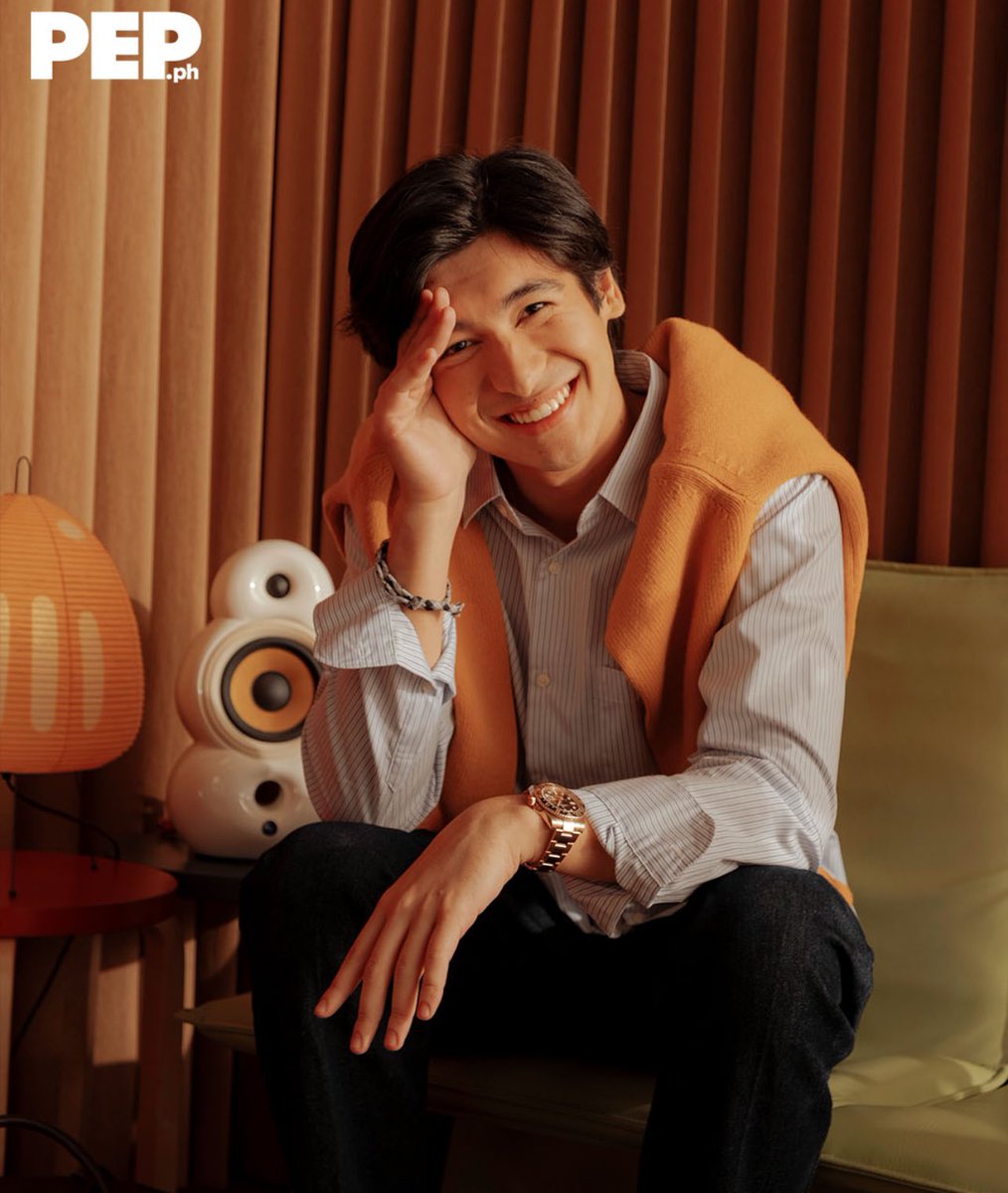 HIS DUALITY??? OH SIR, I’M ON MY KNEES