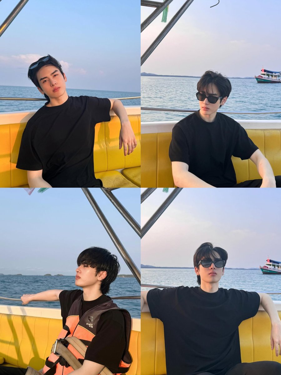 jj__zero's tweet image. พี่ต้าลูก หน้าสดคือแบบบ
#Santapp