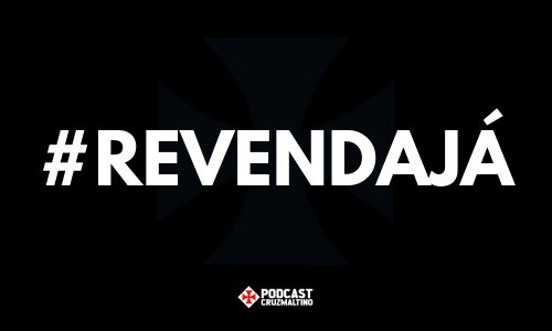 #Revendajá