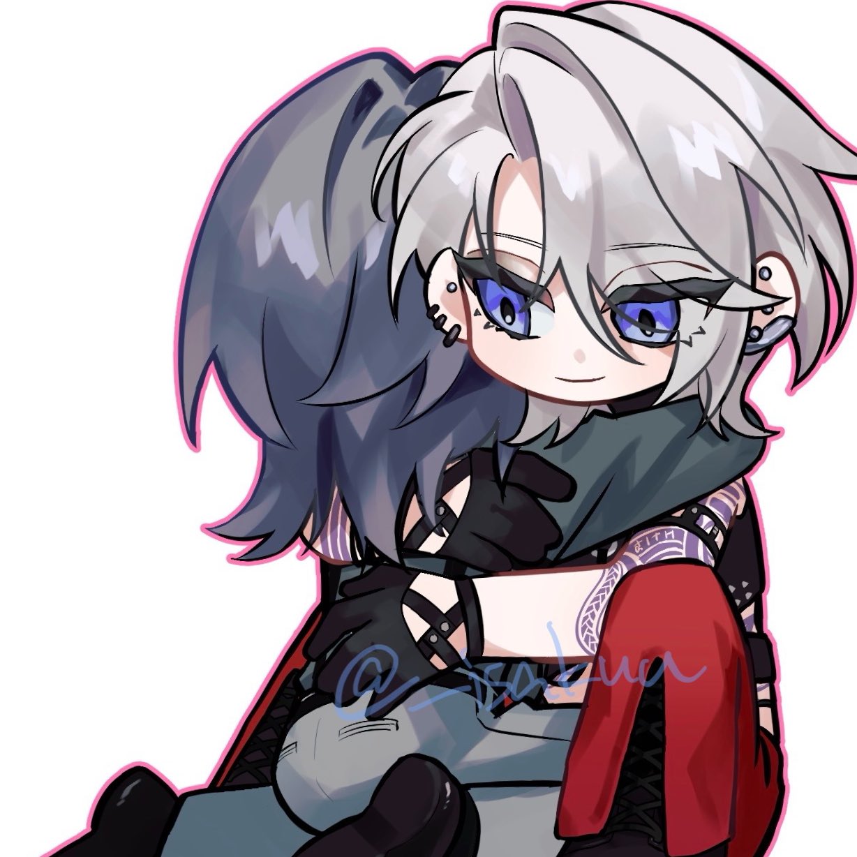 Natsu (@natsu_251018) / X
