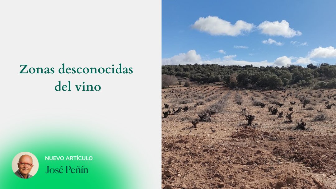 Guía Peñín (@guiapenin) on Twitter photo De la Alcarria a Huesca, pasando por la Sierra de Culebras y las Cavernas: hoy acompañamos a <a href="/JosePeninS/">José Peñín</a> por algunas bodegas que no pertenecen a ninguna denominación de origen🍷📍
➡️guiapenin.wine/magazine-blog-… De la Alcarria a Huesca, pasando por la Sierra de Culebras y las Cavernas: hoy acompañamos a <a href="/JosePeninS/">José Peñín</a> por algunas bodegas que no pertenecen a ninguna denominación de origen🍷📍
➡️guiapenin.wine/magazine-blog-…