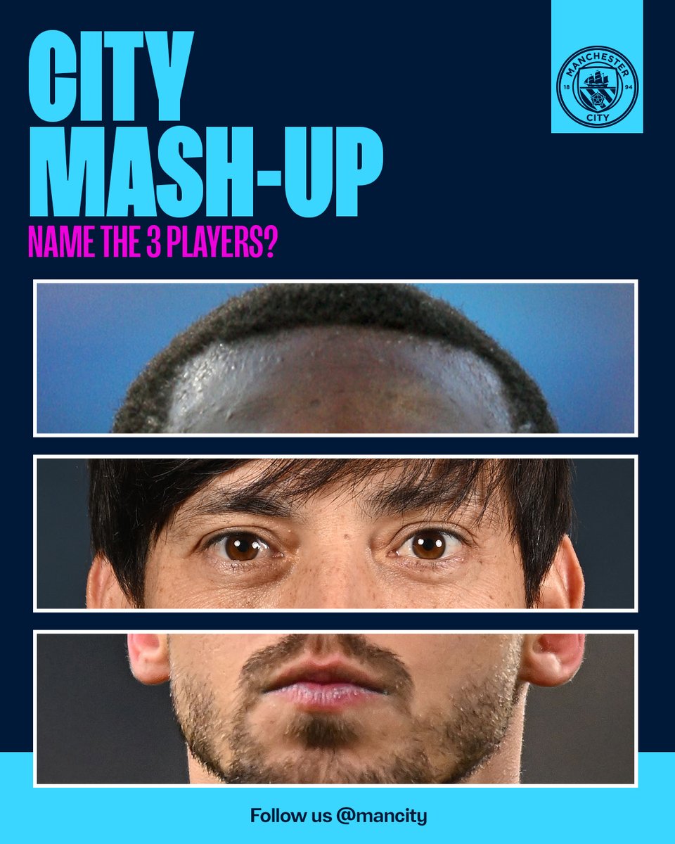 Manchester City tweet media