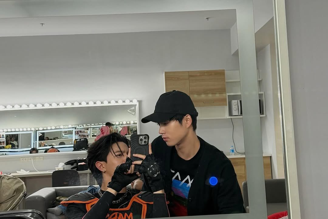 แม่น้องวอลอ🐶 tweet media