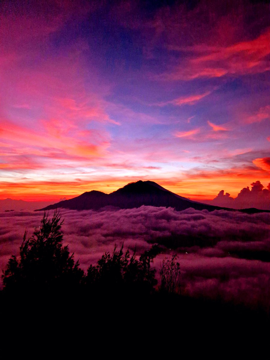 Queenie Shaikh (@queenieshaikh) on Twitter photo - Fantastic press trip hosted by <a href="/Intrepid_Travel/">Intrepid Travel</a> for a timely <a href="/onlinehyphen/">Hyphen</a> story in today’s divisive world. Captured this fiery sunrise during a hike up Mount Batur. Thanks, <a href="/KateHyphenUK/">Kate Guest</a>, for the commission!🇮🇩
Full story: shorturl.at/DIrAS
#Bali #indonesia <a href="/TravWriters/">BGTW</a> - Fantastic press trip hosted by <a href="/Intrepid_Travel/">Intrepid Travel</a> for a timely <a href="/onlinehyphen/">Hyphen</a> story in today’s divisive world. Captured this fiery sunrise during a hike up Mount Batur. Thanks, <a href="/KateHyphenUK/">Kate Guest</a>, for the commission!🇮🇩
Full story: shorturl.at/DIrAS
#Bali #indonesia <a href="/TravWriters/">BGTW</a>
