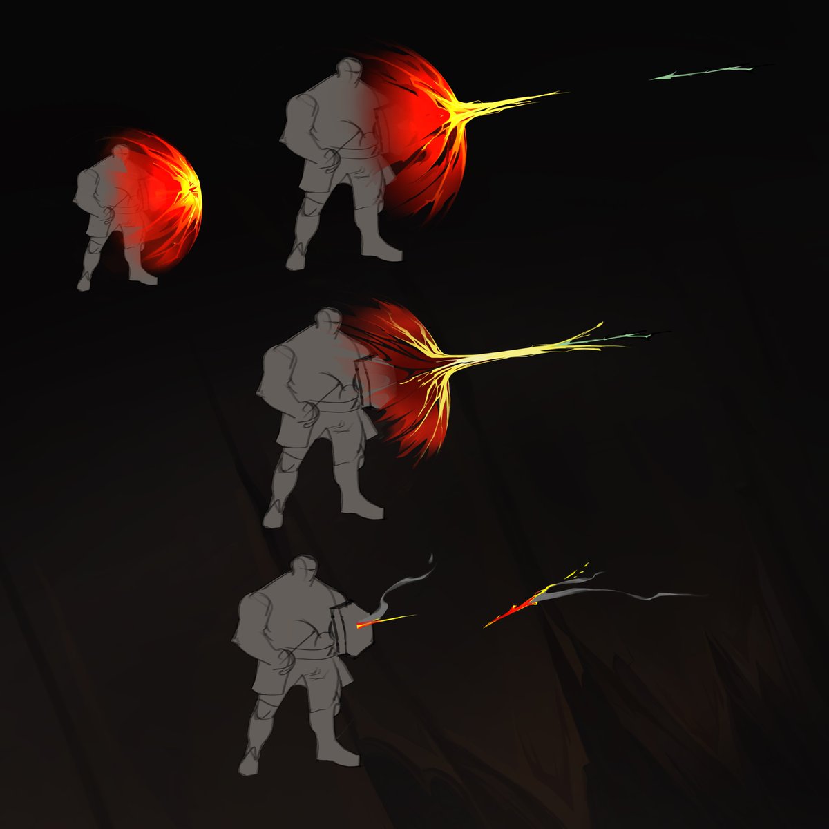 FixTheDeadCat's tweet image. Posted a big boi today, it's up on all my socials , I'll be posting the props a bit later