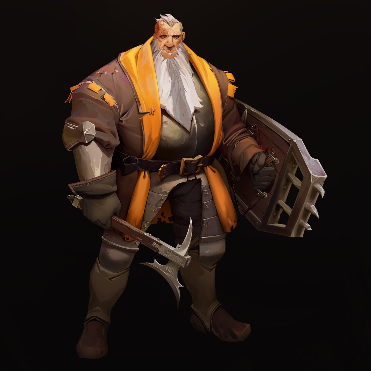 FixTheDeadCat's tweet image. Posted a big boi today, it's up on all my socials , I'll be posting the props a bit later