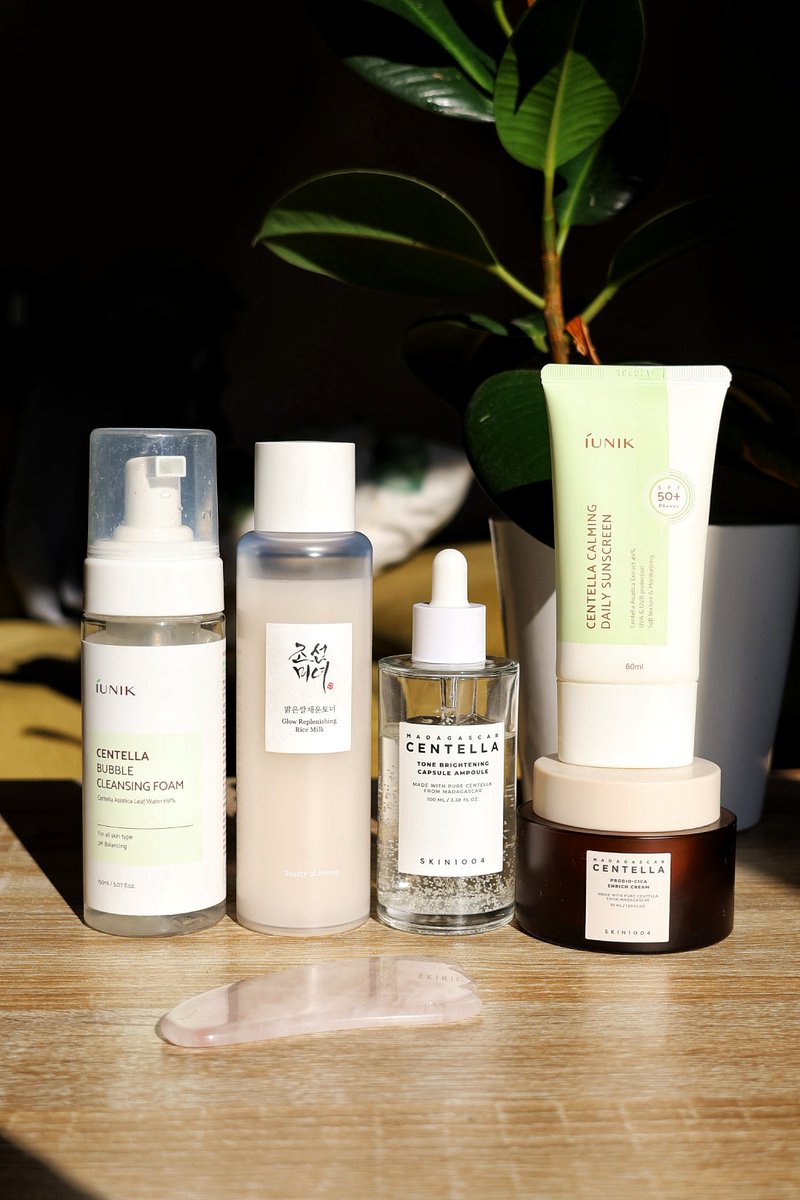 Antonia || Content (UGC) creator (@sweetpassions07) on Twitter photo The Morning Skincare Routine Any Girl Can Do in Less Than 5 Minutes
sweetpassions.net/2025/03/the-mo…
#BloggersHutRT #bloggerstribe #TheClqRT #teamblogger <a href="/_TeamBlogger/">Team Blogger</a>
<a href="/bloggernation/">Blogger Nation 💻</a> #ugccommunity #TRJForBloggers #skincare #skincareroutine #beauty #freelancecopywriter #writercommunity The Morning Skincare Routine Any Girl Can Do in Less Than 5 Minutes
sweetpassions.net/2025/03/the-mo…
#BloggersHutRT #bloggerstribe #TheClqRT #teamblogger <a href="/_TeamBlogger/">Team Blogger</a>
<a href="/bloggernation/">Blogger Nation 💻</a> #ugccommunity #TRJForBloggers #skincare #skincareroutine #beauty #freelancecopywriter #writercommunity