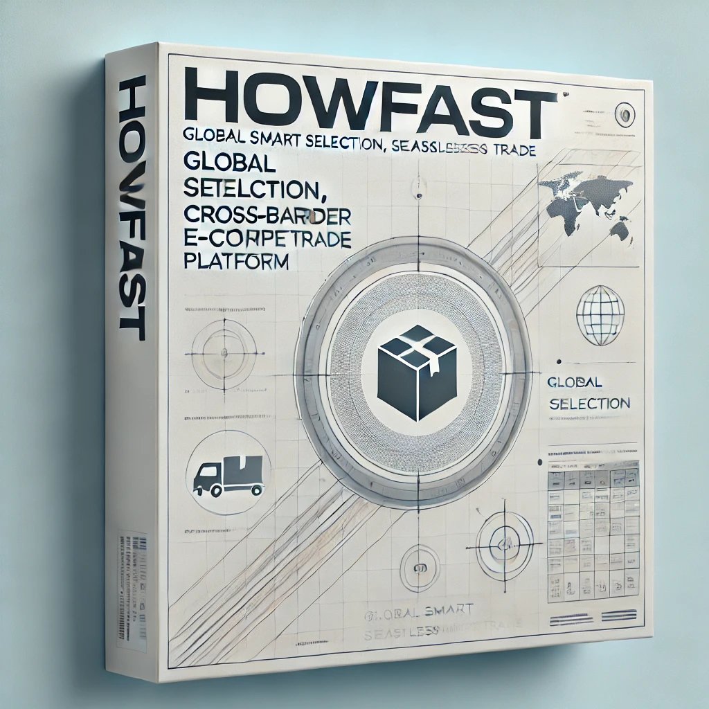 Howfast_app's tweet image. 💡 Want your products to reach the world?

🚀 Use AI to do cross-border business and say goodbye to cumbersome operations!
✅ AI recommends hot-selling products
✅ 72-hour global delivery
✅ 7-day fast payment

📲 Register now: howfast.vip
#Shopping #HowFast