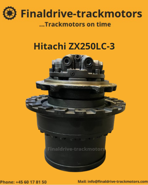 FD_Trackmotors's tweet photo. Hello!
We actually have a selection of special final drives in stock that aren't listed on our website.

Contacts:
Mail: info@finaldrive-trackmotors.com
Phone: +45 60 17 81 50
Website: https://t.co/ELb3WUZV8Y https://t.co/oPusvTGfJq