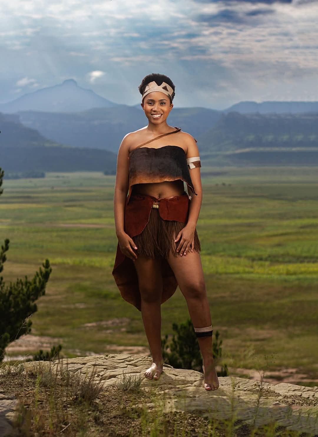 LESOTHO NATIONAL BROADCASTING SERVICE (@LnbsOfficial) / X