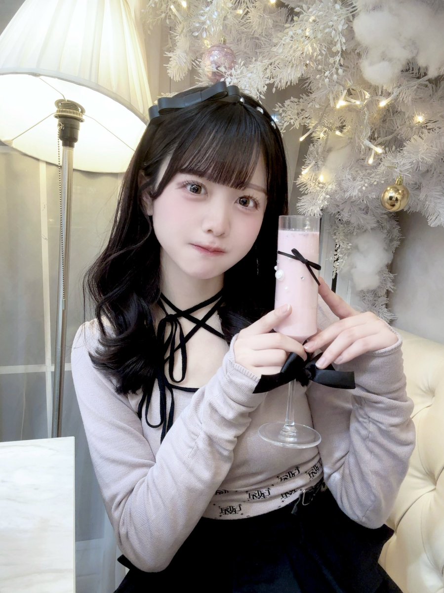 全部を愛してね🎀🖤