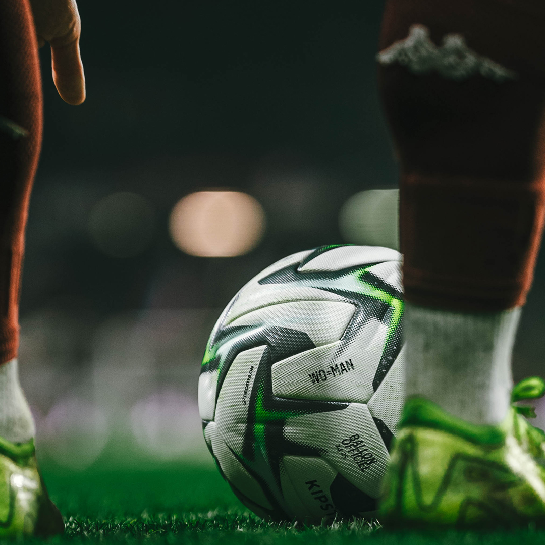 FCMetz's tweet image. [ ℙ𝕣𝕠 ]

Le ballon de la rencontre #FCMFCA 𝗪𝗢=𝗠𝗔𝗡 est à gagner ! ⚽️

🔄 RT pour participer
💬 Tag 2⃣ personnes en commentaires
🍀 Tirage au sort ce jeudi à 12h00

#EqualFootball