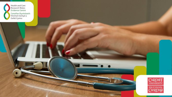 Big congrats to <a href="/LeightonCaraH/">Cara Leighton</a>, our intercalated medical student, for her second published paper on the factors affecting implementation of asynchronous telemedicine platforms in primary care. <a href="/BioMedCentral/">BMC</a>.

Paper: bmcprimcare.biomedcentral.com/articles/10.11…