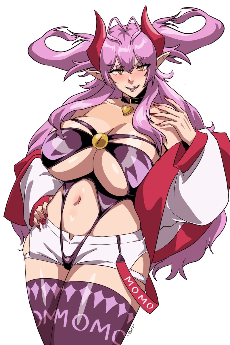 Make Your Waifu | COMMISSION OPEN (@danielnandasap1) on Twitter photo I got a beautifull Artwork from <a href="/ernez_996/">ernez/jerukperaz</a>
what a beautifull work they've done for MOMO :3
wish you for a great work in the future and bless you :3 I got a beautifull Artwork from <a href="/ernez_996/">ernez/jerukperaz</a>
what a beautifull work they've done for MOMO :3
wish you for a great work in the future and bless you :3
