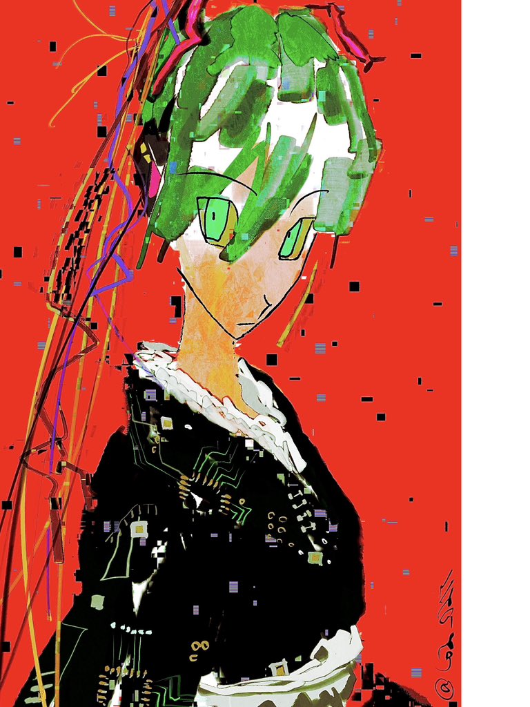 Co2 (@co2_0217) on Twitter photo 