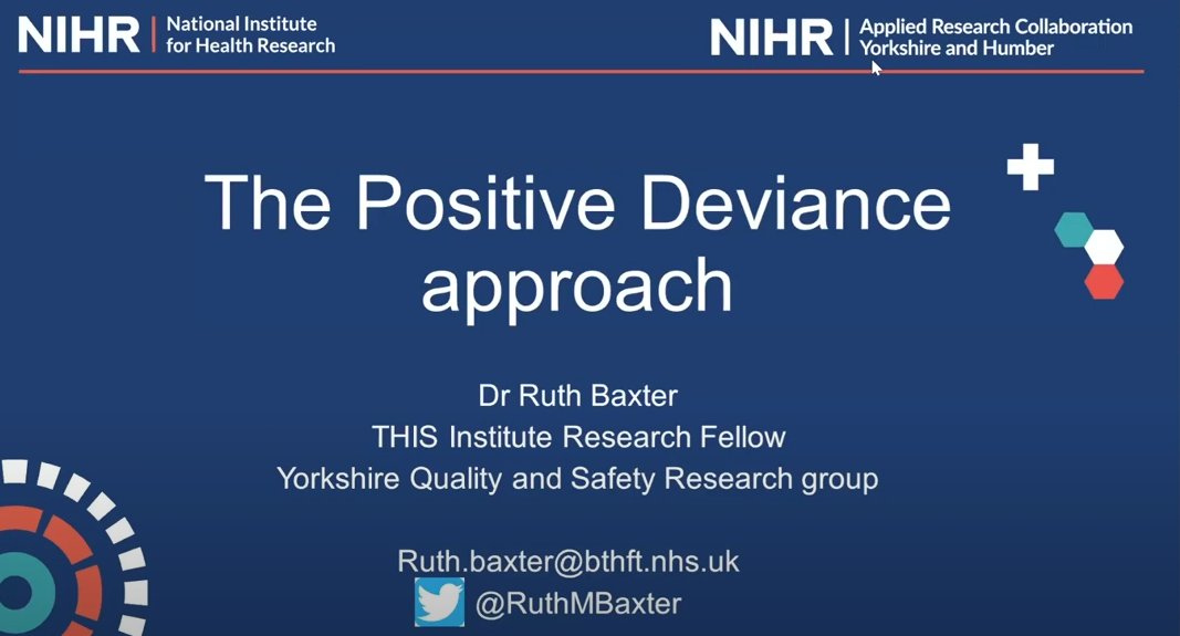 NIHR Yorkshire & Humber ARC (@nihr_arc_yh) on Twitter photo 🏆Congratulations to <a href="/Meganemsmith/">Megan Smith</a> , YHARC Improvement Science Theme PhD student, who won 'best poster presentation' at the Smoking Cessation and Health conference in York!
A snapshot on this method can be found here: tinyurl.com/3ff3t4s8 🏆Congratulations to <a href="/Meganemsmith/">Megan Smith</a> , YHARC Improvement Science Theme PhD student, who won 'best poster presentation' at the Smoking Cessation and Health conference in York!
A snapshot on this method can be found here: tinyurl.com/3ff3t4s8