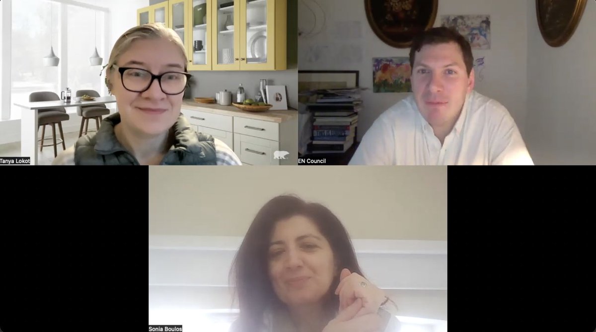 MEDIATIZED_EU (@mediatized_eu) on Twitter photo 📢 The final episode of the MEDIATIZED EU Podcast Series is out! 🎧
In this session, Dr. <a href="/tanyalokot/">Tanya Lokot 🇺🇦</a> & Dr. <a href="/BoulosSonia/">Sonia Boulos</a> join <a href="/SamuelJsdv/">Samuel Doveri Vesterbye</a> to discuss the comparative findings & policy recommendations from our four-year research.
🎙 Tune in now: bit.ly/4hqTVXY 📢 The final episode of the MEDIATIZED EU Podcast Series is out! 🎧
In this session, Dr. <a href="/tanyalokot/">Tanya Lokot 🇺🇦</a> & Dr. <a href="/BoulosSonia/">Sonia Boulos</a> join <a href="/SamuelJsdv/">Samuel Doveri Vesterbye</a> to discuss the comparative findings & policy recommendations from our four-year research.
🎙 Tune in now: bit.ly/4hqTVXY