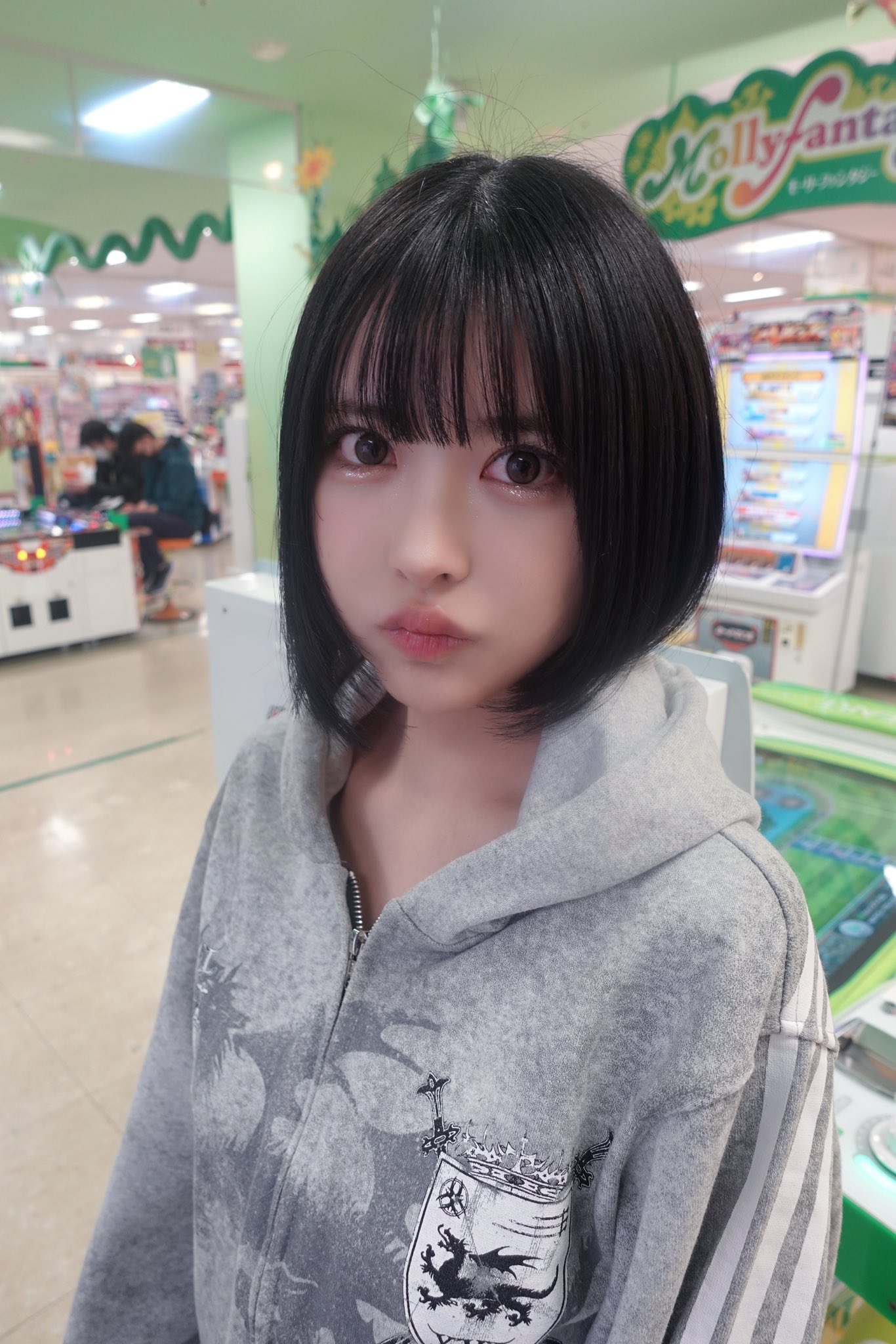 【オンライン限定商品】  るーるる（小此木流花）Jams Collection X / (@ruka_jams) アイドル