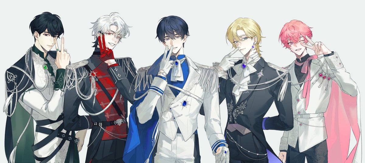 #PLAVE #플레이브  
🎉二周年快乐啊！！！！！！！🎉