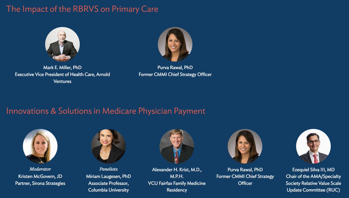 Zeke Silva (@zekesilva3) on Twitter photo Let's talk innovation.
What a panel!
primarycareforamerica.org/policybriefing/
#NationalPressClub #PrimaryCare #RUC_Chair <a href="/AmerMedicalAssn/">AMA</a> <a href="/PC4America/">Primary Care for America</a> <a href="/commonwealthfnd/">Commonwealth Fund</a> Let's talk innovation.
What a panel!
primarycareforamerica.org/policybriefing/
#NationalPressClub #PrimaryCare #RUC_Chair <a href="/AmerMedicalAssn/">AMA</a> <a href="/PC4America/">Primary Care for America</a> <a href="/commonwealthfnd/">Commonwealth Fund</a>