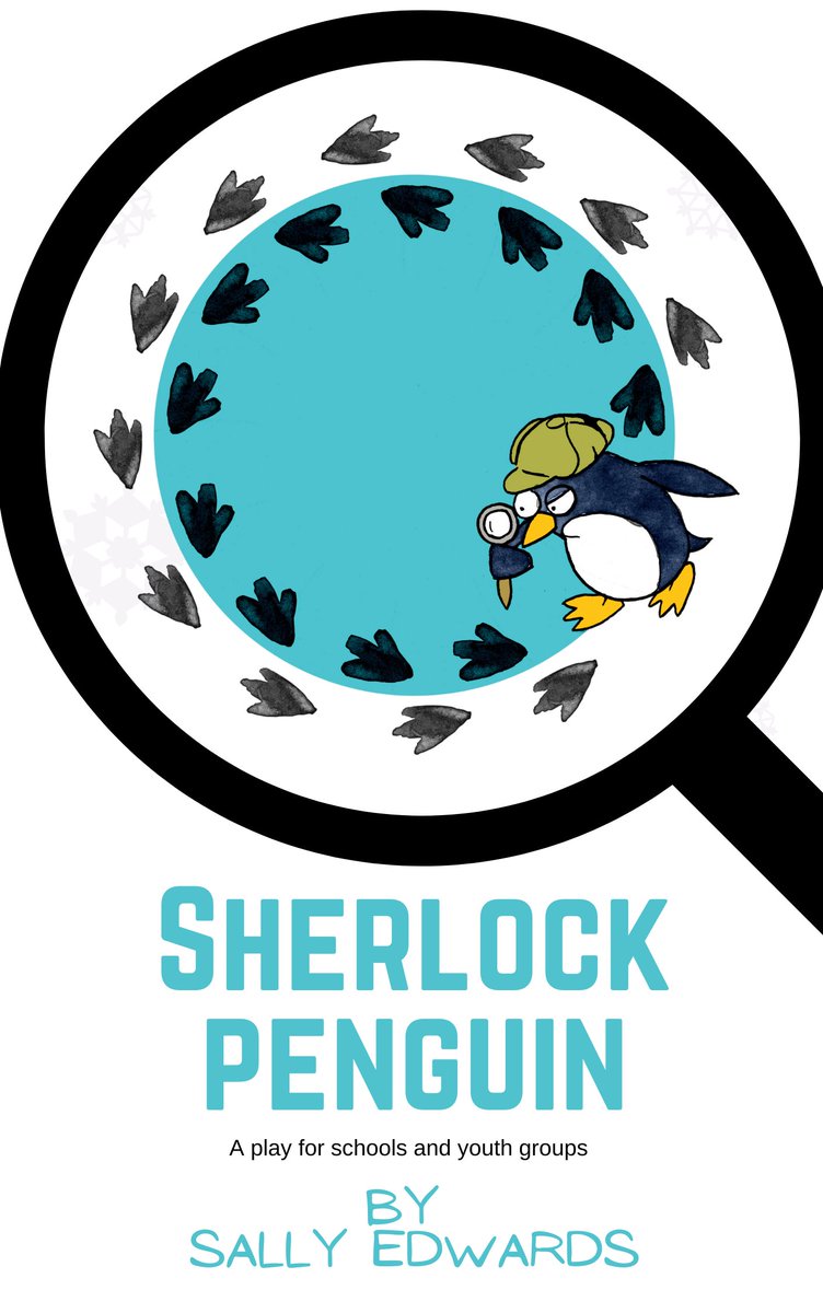 Sally Edwards - Writer tweet media