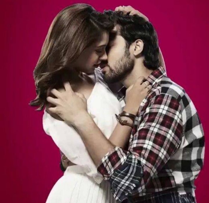 Clumsy_Badal's tweet image. CAN ANYBODY BEAT NITI AND PARTH&apos;S CHEMISTRY IN ITV???? 

#NitiTaylor #ParthSamthaan