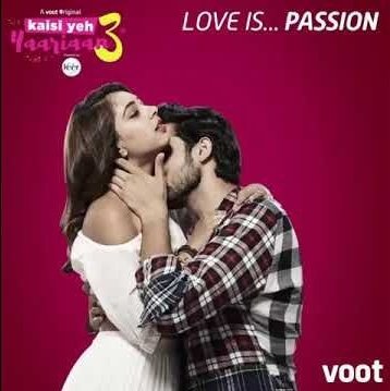 Clumsy_Badal's tweet image. CAN ANYBODY BEAT NITI AND PARTH&apos;S CHEMISTRY IN ITV???? 

#NitiTaylor #ParthSamthaan