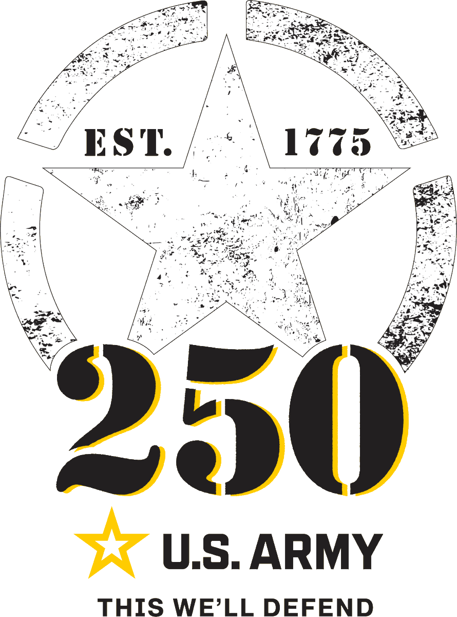U.S. Army TRADOC (@tradoc) on Twitter photo The <a href="/USArmy/">U.S. Army</a> will celebrate its 250th birthday on June 14, 2025, commemorating its distinguished service to our nation!
To learn more about the Army’s 250th birthday, visit: army.mil/1775
#Army250 #ARMYBDAY #VictoryStartsHere
<a href="/TradocCG/">GEN Gary Brito</a> <a href="/TradocDCG/">LTG David Francis</a> <a href="/TRADOCCSM/">TRADOC CSM</a> The <a href="/USArmy/">U.S. Army</a> will celebrate its 250th birthday on June 14, 2025, commemorating its distinguished service to our nation!
To learn more about the Army’s 250th birthday, visit: army.mil/1775
#Army250 #ARMYBDAY #VictoryStartsHere
<a href="/TradocCG/">GEN Gary Brito</a> <a href="/TradocDCG/">LTG David Francis</a> <a href="/TRADOCCSM/">TRADOC CSM</a>