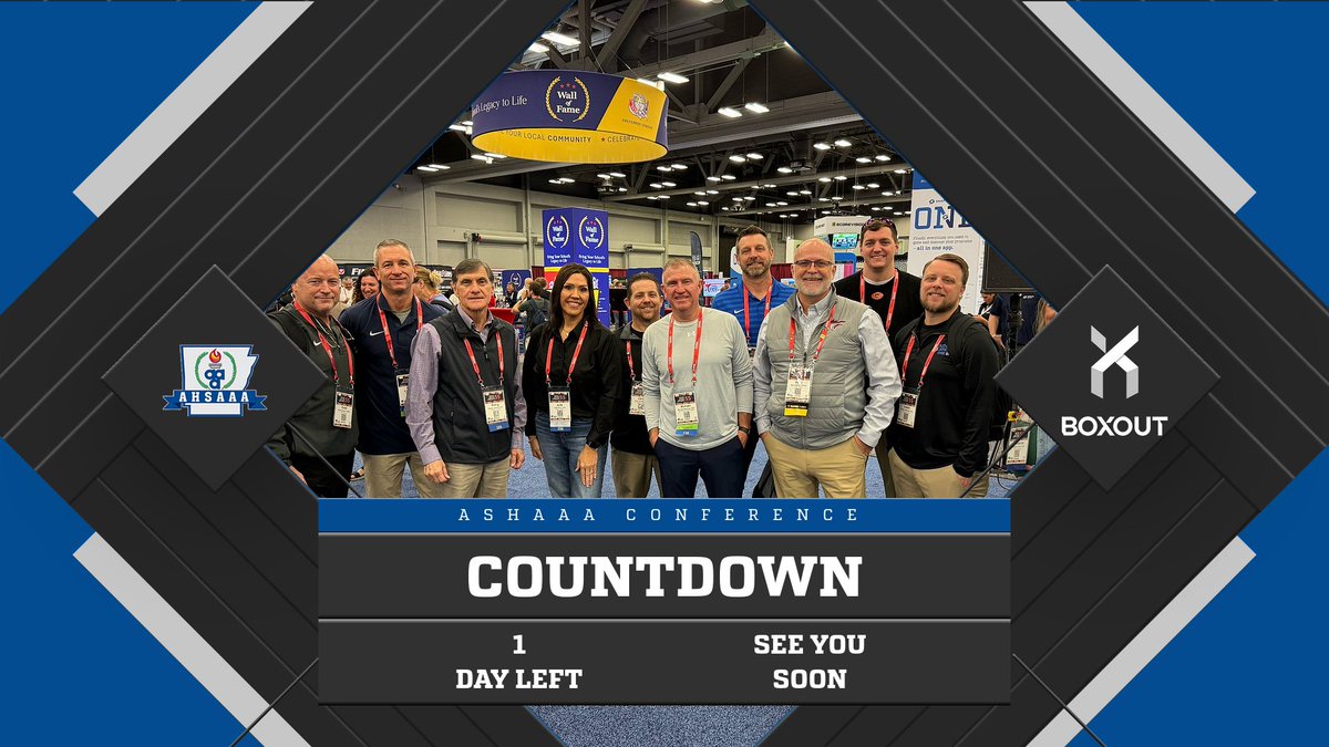 See you tomorrow! Come meet someone new and grow great friendships that last beyond a job! Great People in a Great Profession!!!!