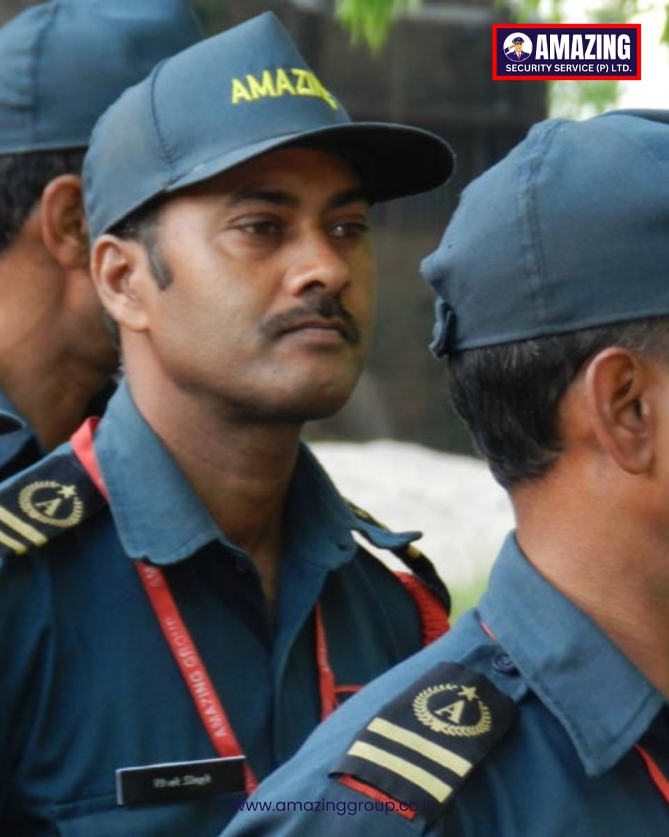 amazingsecure90's tweet image. Reliable Security, Anytime, Anywhere! 📷
Our expert guards and bouncers ensure peace of mind.
Contact us today!
📷Contact for best Security Guard Services
Call: 9839726565, 6391616161
Visit us:amazinggroup.co.in
#TrustedSecurity #AmazingSecurity