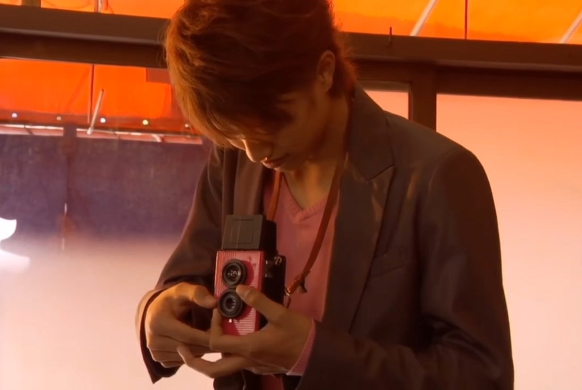 decadetsu's tweet image. 