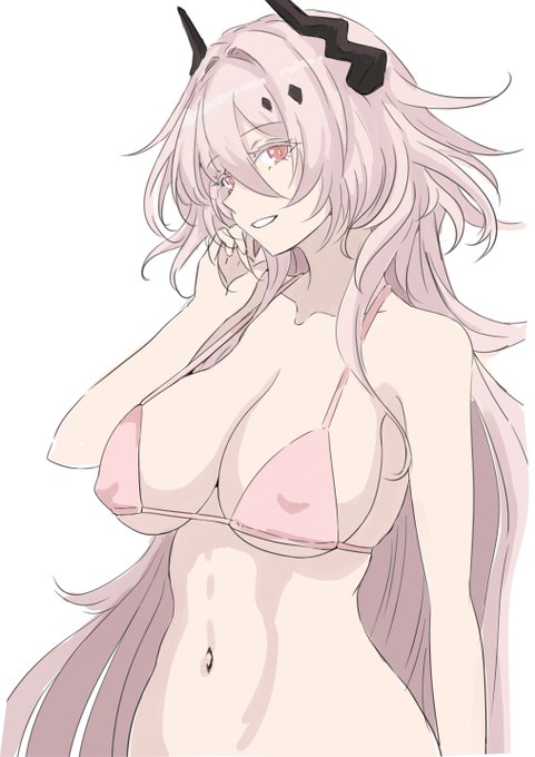 水着コーデ来ないっすかね 