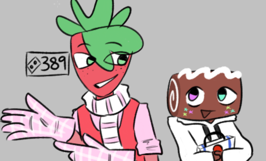 BeefDotXML's tweet image. some fast #dandysworld doodles I did in a magma with randoms #dwastro #dwsprout #dwcosmo