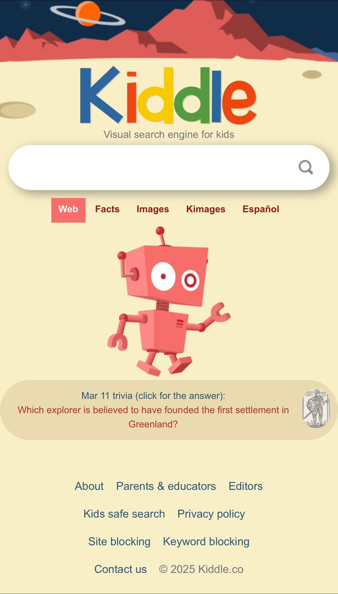 jamaine5262's tweet image. Internet can be so weird this days ,children are more sensitive to the negative effects of it to the positive effect  Children can easily access violent, explicit, or misleading material without proper supervision  #children #LessonsLearned #kiddle.co #parentalcontrol #school