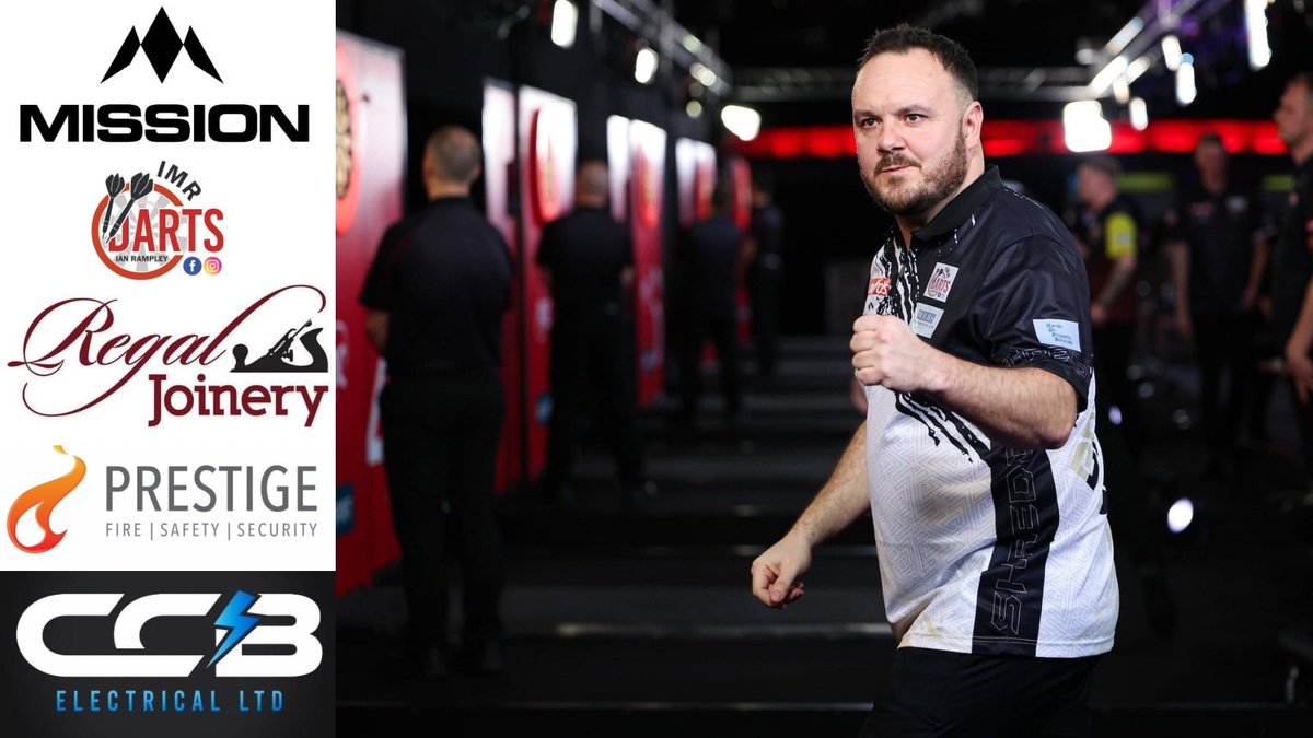 Brett Claydon tweet media