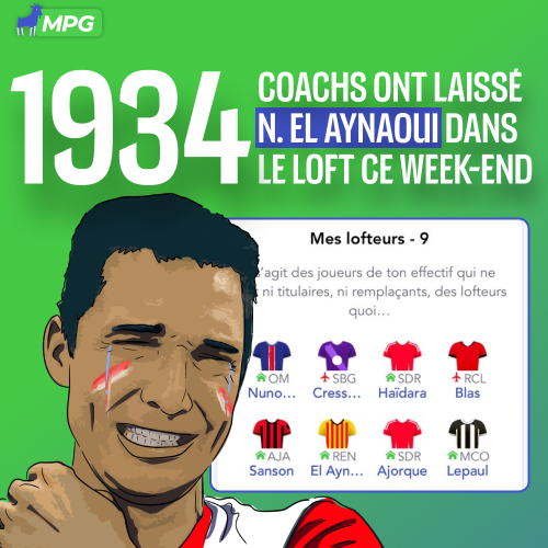 MPG & MPP ⚽️ tweet media