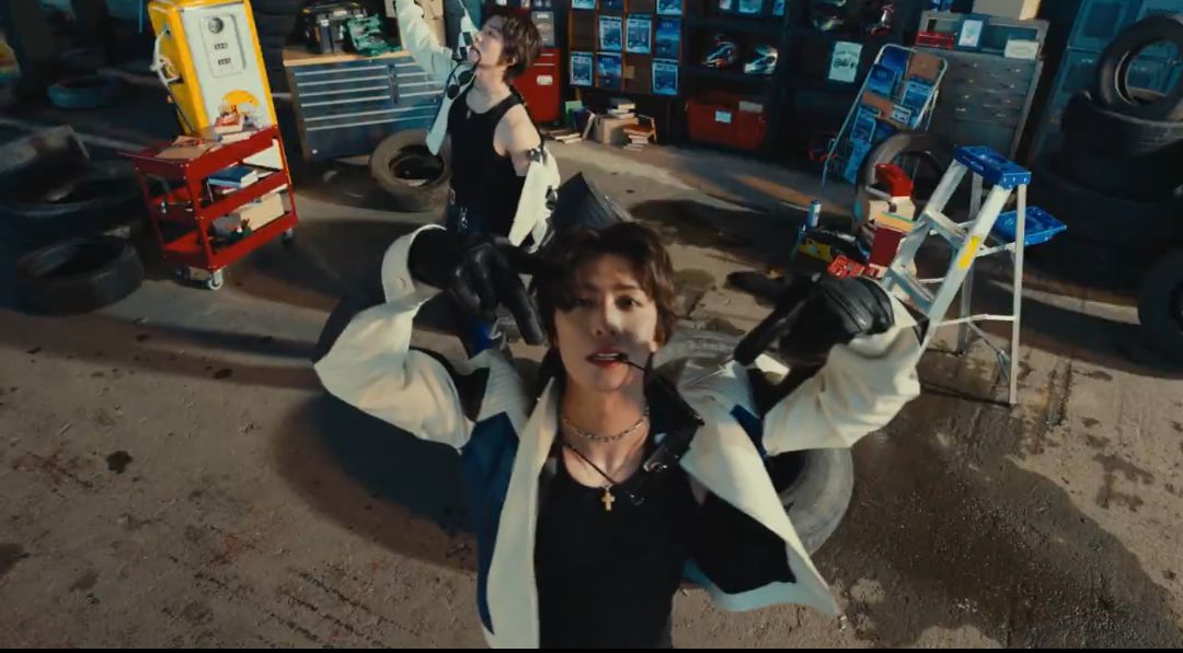 最高以外の言葉が見つからない😵‍💫💞笑