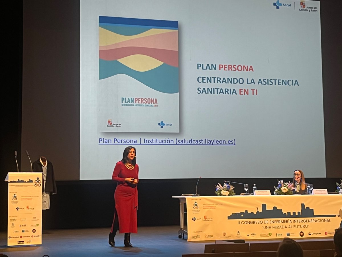 <a href="/Laura_Callejo_/">Laura Callejo Gonzalez</a> <a href="/ColeEnfermZa/">Coleg Enferm Zamora - COENZA</a> <a href="/Salud_JCYL/">Salud JCYL</a> <a href="/Bpso_Host_CyL/">BPSO_HOST_CastillayLeón</a> <a href="/Investenisciii/">Investén-isciii</a> <a href="/DorisGrinspun/">Dr. Doris Grinspun 🇨🇦 RN, PhD, FAAN, O.ONT</a> Paso a paso hacia la excelencia en cuidados , acercando la investigación a la práctica