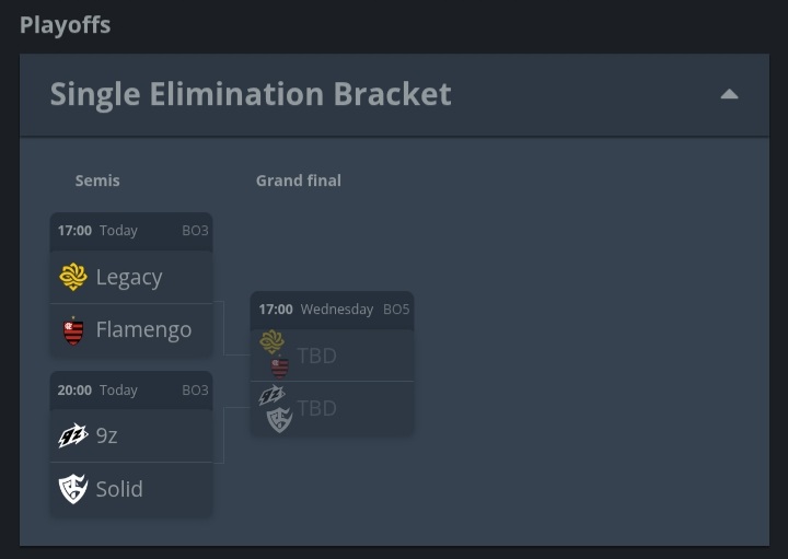 Barra de 9z tweet media