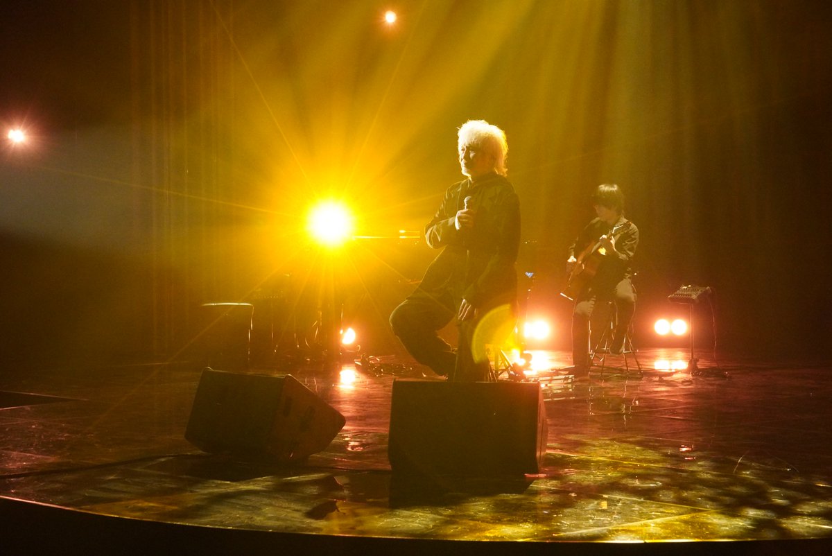 ニュース】 玉置浩二がいきものがかり、森山良子とコラボ! 井上芳雄