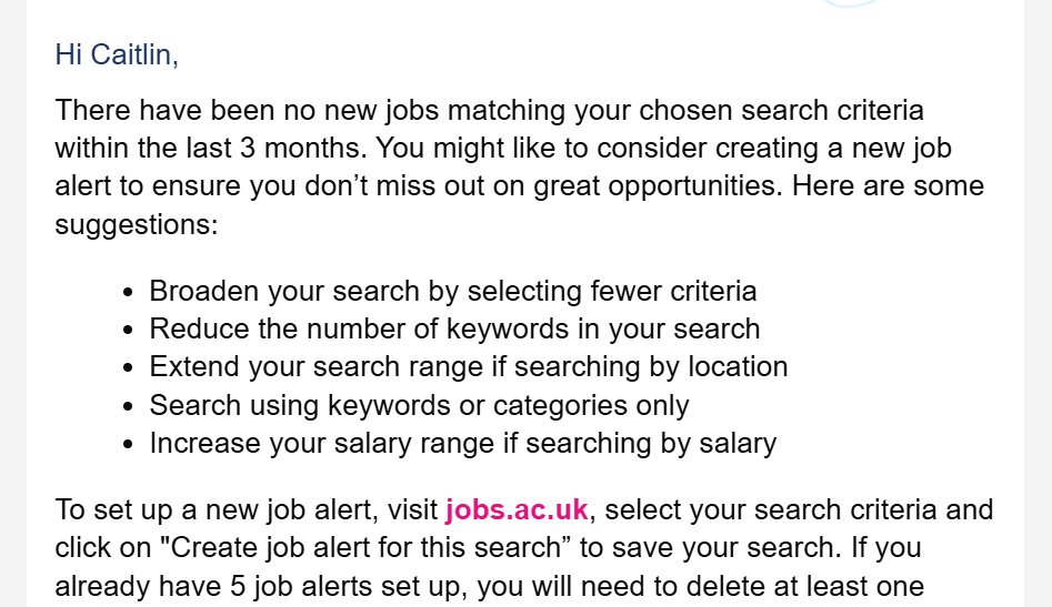 Dr Caitlin Halfacre caitlin91.bsky.social tweet media