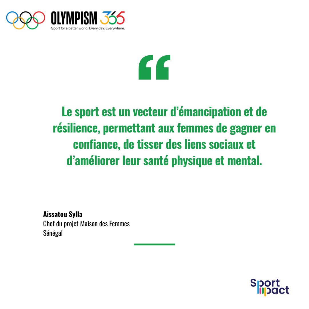 Sport en Commun tweet media