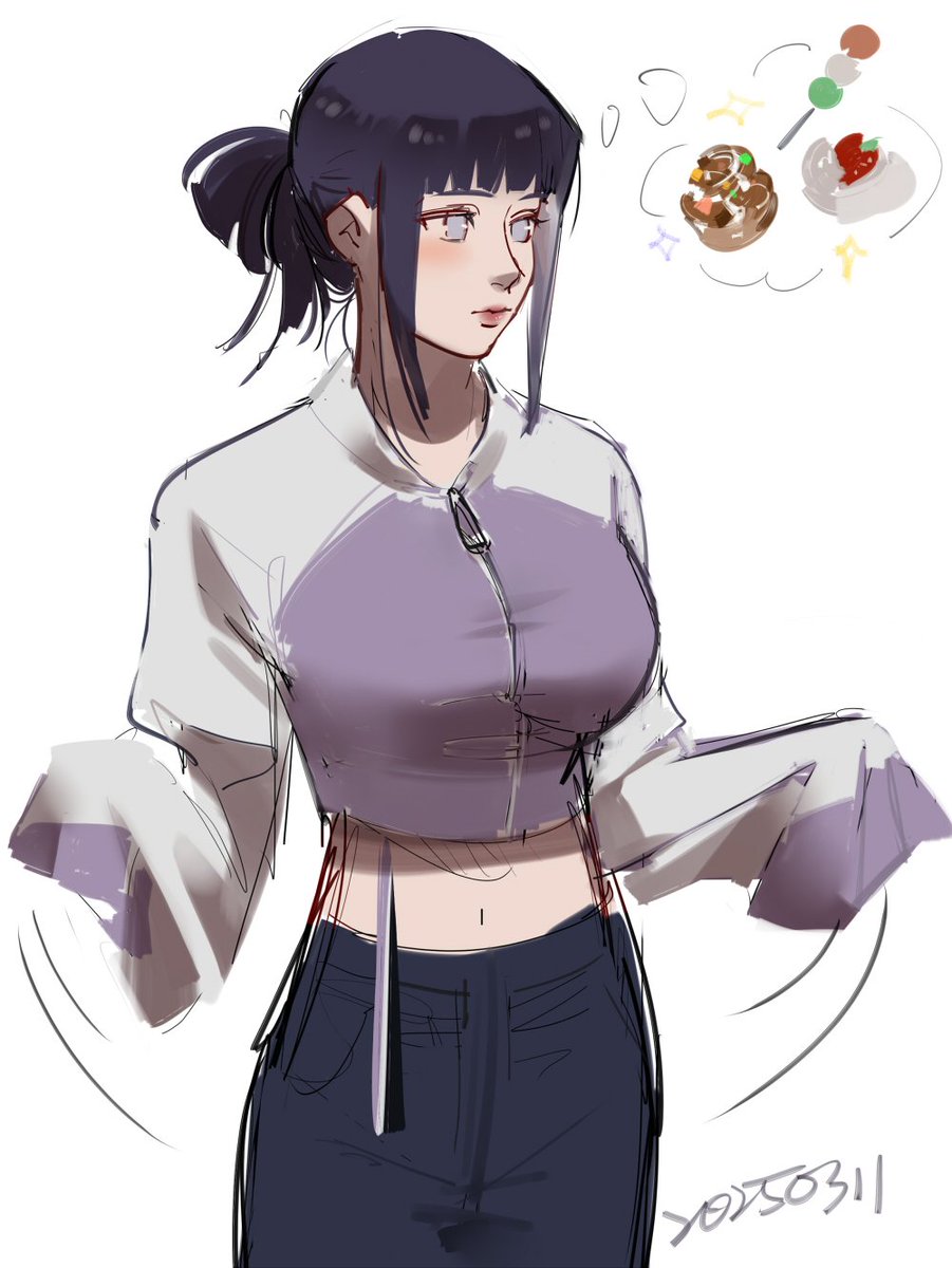dedicate hinata hyuga (@dedicatedhinata) / Posts / X